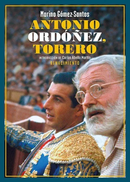 Antonio Ordoñez Torero