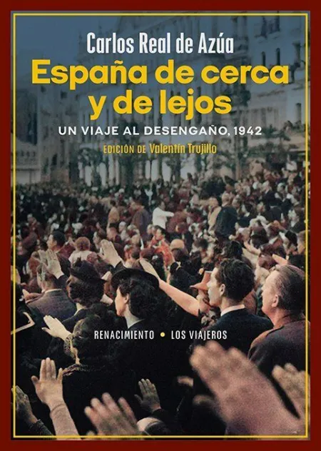 España de Cerca y de Lejos