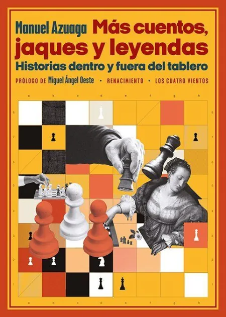 Mas Cuentos Jaques y Leyendas