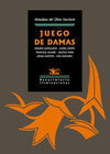 JUEGO DE DAMAS