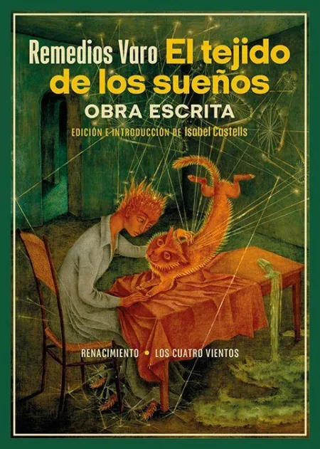 Tejido de los Sueños, el