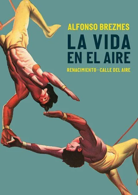 Vida en el Aire,La