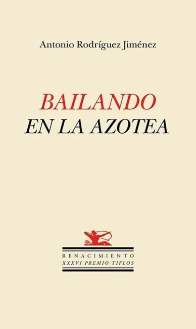 Bailando en la Azotea
