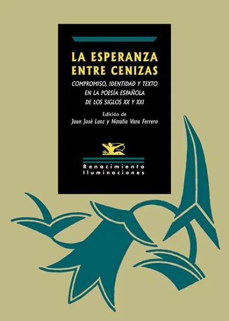 Esperanza entre Cenizas, la