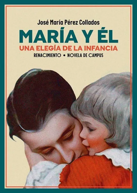Maria y el