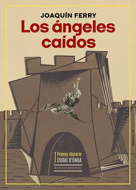Angeles Caidos , los