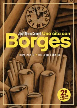 Una Cita con Borges