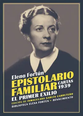 Epistolario Familiar - Cartas 1939