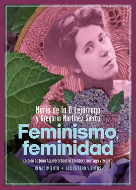Feminismo Feminidad