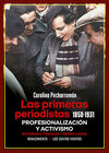 PRIMERAS PERIODISTAS,LAS 1850-1931