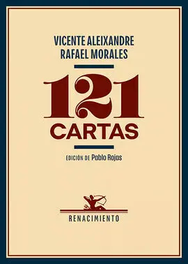 121 Cartas