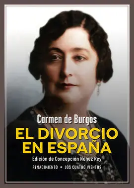 Divorcio en España,El