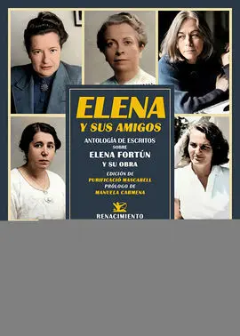 Elena y Sus Amigos