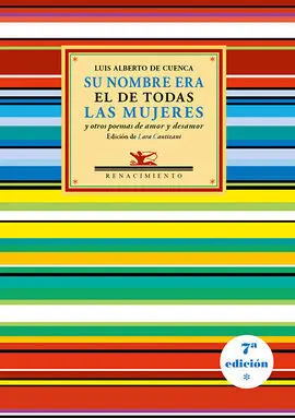Su Nombre Era el de Todas las Mujeres y Otros - Ne