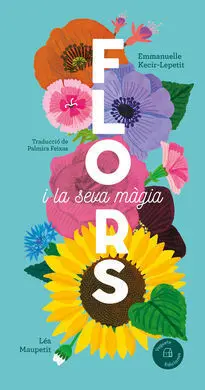 Flors I la Seva Magia