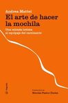 EL ARTE DE HACER LA MOCHILA