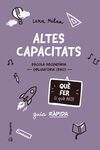 ATLES CAPACITATS:QUE FER