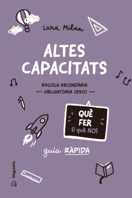 Atles Capacitats:que Fer