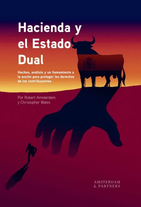 Hacienda y el Estado Dual