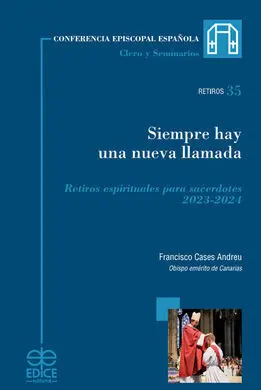 Siempre Hay una Nueva Llamada