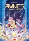 RUNES 2 EL LABERINT D'OBSIDIANA