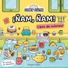 COSY CUTE ¡ÑAM, ÑAM!