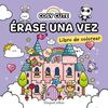 COSY CUTE ÈRASE UNA VEZ
