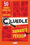 CLUEDLE EL CASO DEL DIAMANTE PERDIDO
