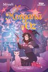 MORGANA Y OZ (LIBRO 2)