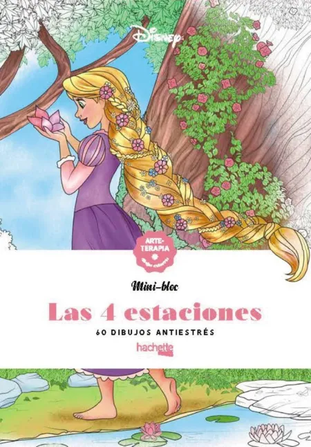 Las Cuatro Estaciones