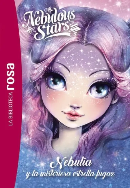 Nebulous Stars, 1.