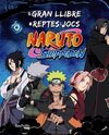 REPTES NARUTO SHIPPUDEN