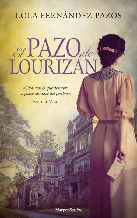 El Pazo de Lourizan