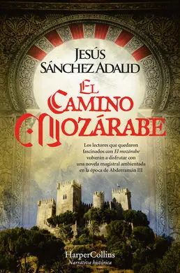 El Camino Mozarabe