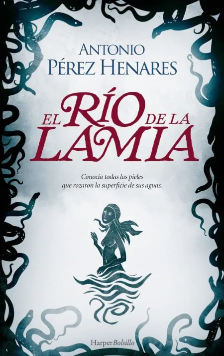 El Rio de la Lamia