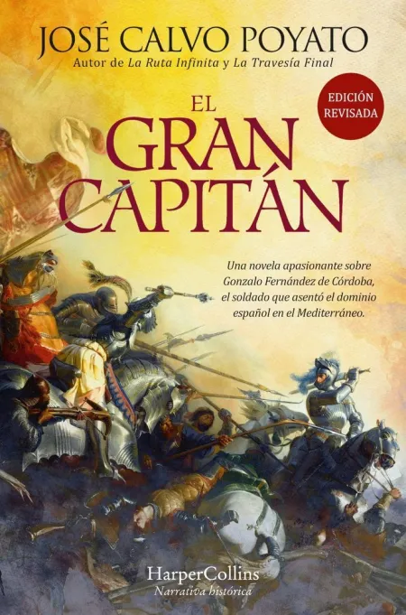 El Gran Capitan