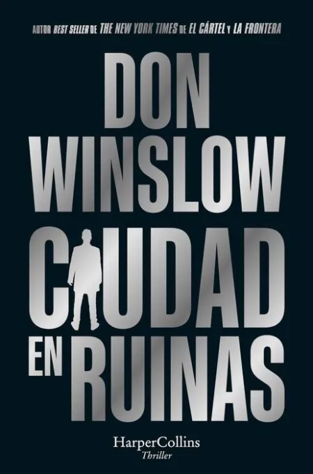 Ciudad en Ruinas