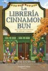 LA LIBRERÍA CINNAMON BUN