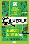 CLUEDLE 3 CASO DE LA MANSION DEL MUERDAG