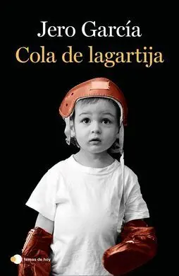 Cola de Lagartija