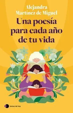 Una Poesia para Cada Año de tu Vida