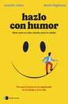 HAZLO CON HUMOR