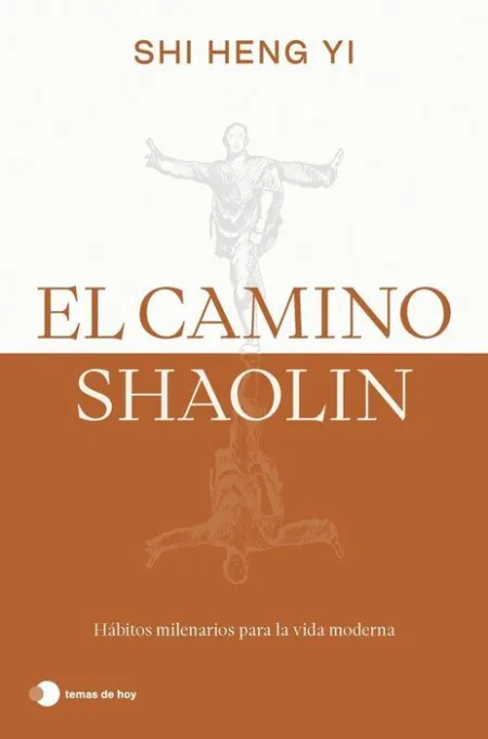 El Camino Shaolin