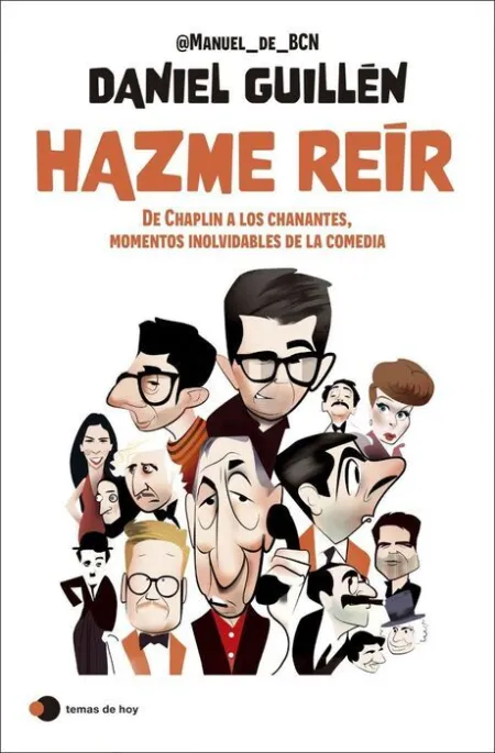 Hazme Reir