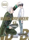 WIND BREAKER (EDICIÓ EN CATALÀ) 12 (SHÔNEN)