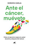 ANTE EL CANCER MUEVETE