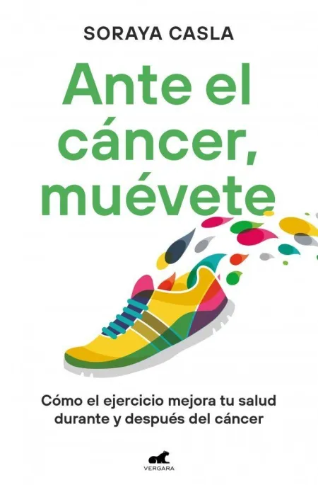 Ante el Cancer Muevete
