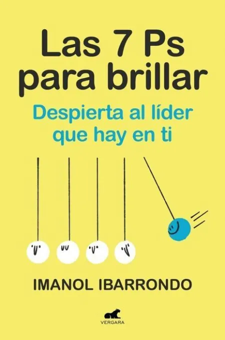 Siete Ps para Brillar, las