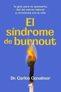 Sindrome Burnout, el