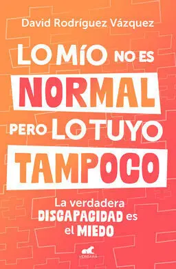 Lo mio no Es Normal,Pero lo tuyo Tampoco